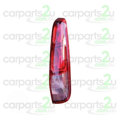 Right Tail Light for Nissan X-Trail T30 Wagon (4/2005 to 9/2007)