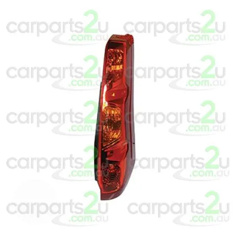 Right Tail Light for Nissan X-Trail T31 Wagon (9/2007 to 7/2010)