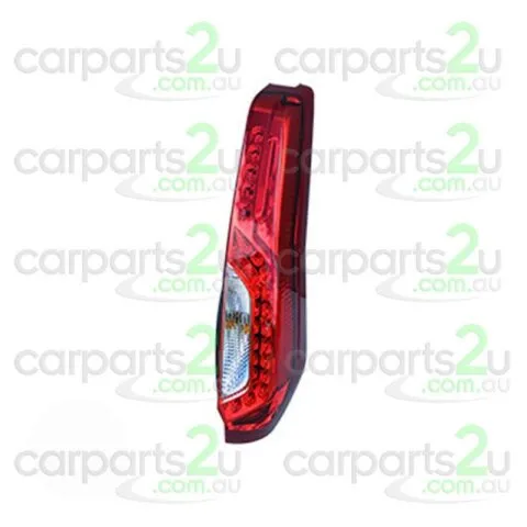 Right Tail Light for Nissan X-Trail T31 Wagon (7/2010 to 2/2014)