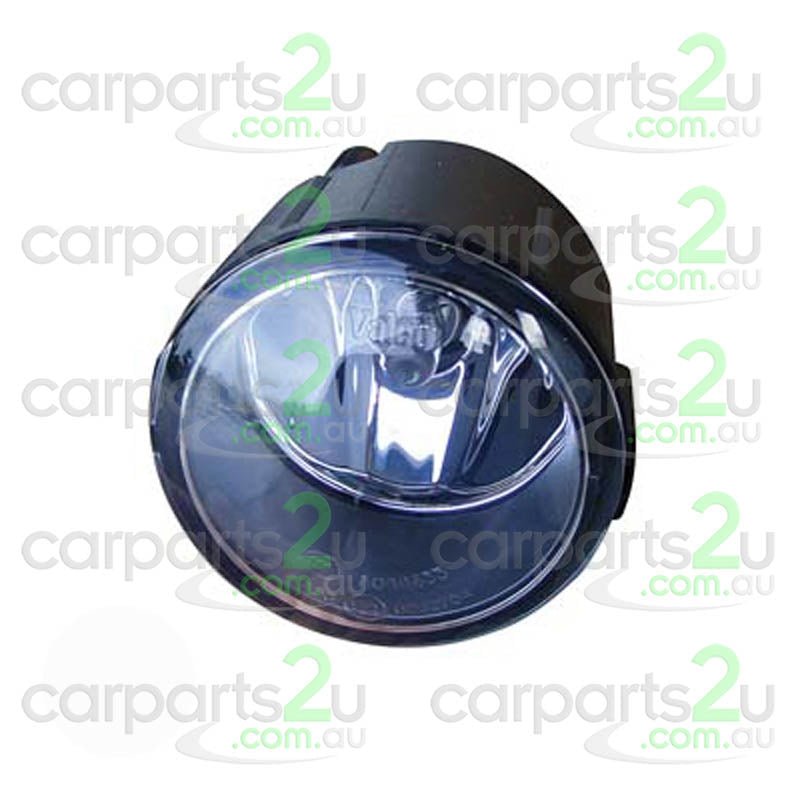 Nissan X-Trail T31 Wagon Fog Light (9/2007 onwards)