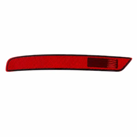 Left Rear Bar Reflector for Mitsubishi Outlander Wagon ZM (8/2021 to 5/2025)