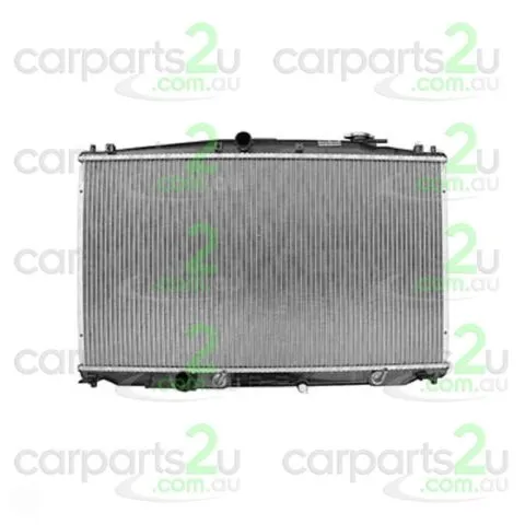 Radiator for Honda Odyssey RB Wagon (4/2009 to 1/2014)