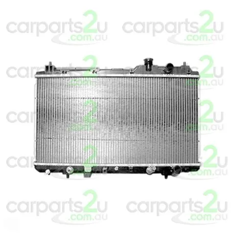 Radiator for Honda CR-V RD Wagon (10/1997 to 11/2001)