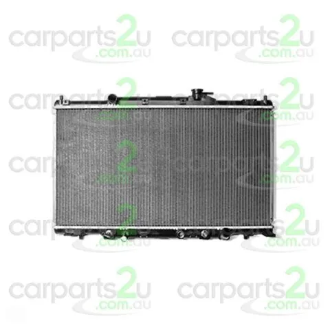Radiator for Honda CR-V RD Wagon (1/2001 to 1/2007)