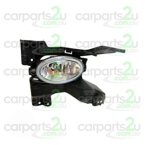 Right Fog Light for Honda City GM Sedan (1/2009 to 12/2013)