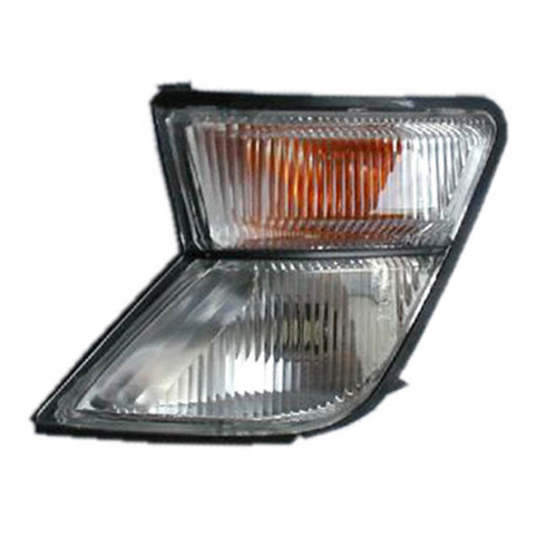 Nissan Patrol GU Y61 Wagon Left Front Corner Light (10/1997 to 9/2001)