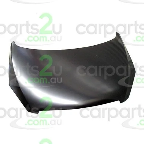 Bonnet for Peugeot 307 T5 (12/2001 to 9/2005)