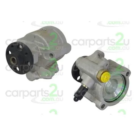 Power Steering Pump for Holden Commodore VT VX VY (9/1997 to 8/2004)