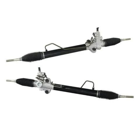 Power Steering Rack for Mitsubishi Triton MN ML Utility (6/2006 to 3/2015)