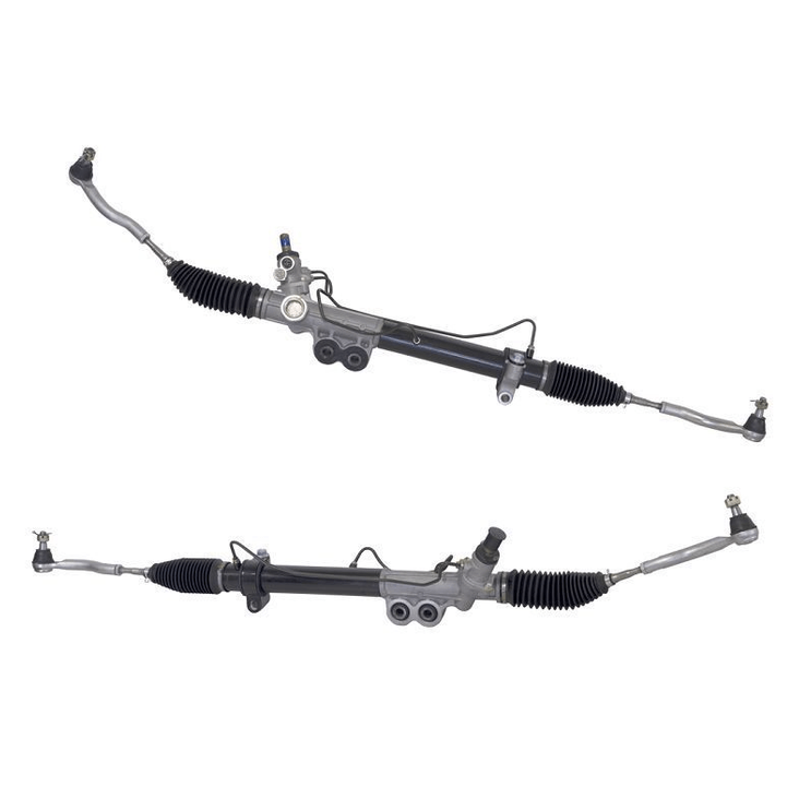 Nissan Navara D40M D40T Power Steering Rack (5/2005 to 4/2015)