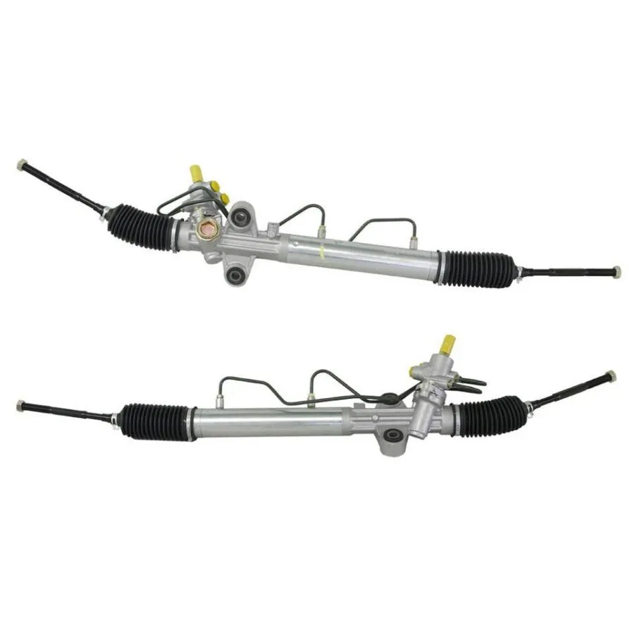 Toyota HiAce TRH KDH LWB Power Steering Rack (1/2005 to 2/2019)