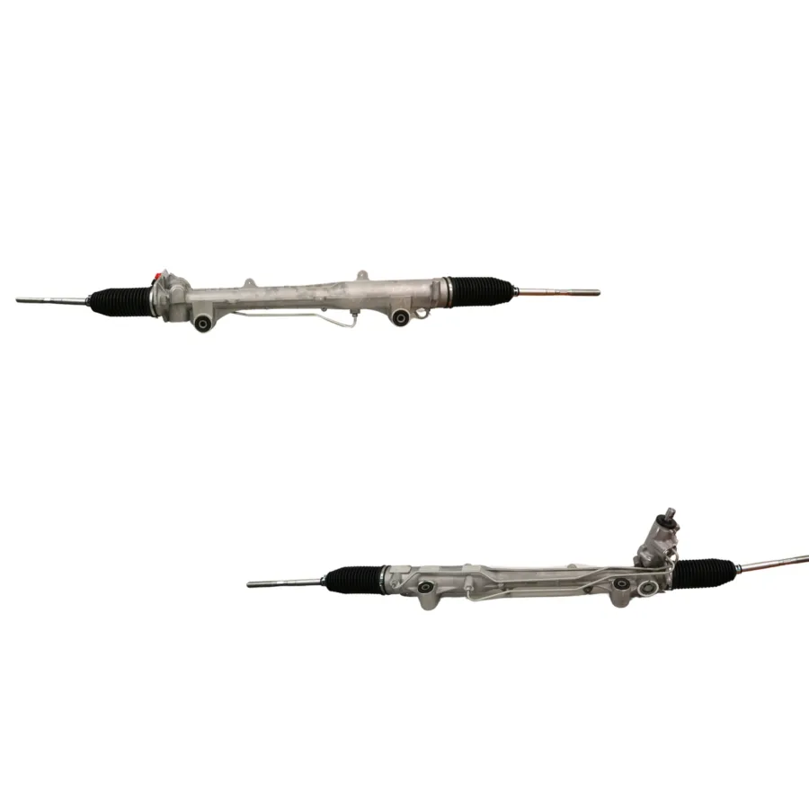 Volkswagen Amarok Power Steering Rack (2/2011 to 11/2016)