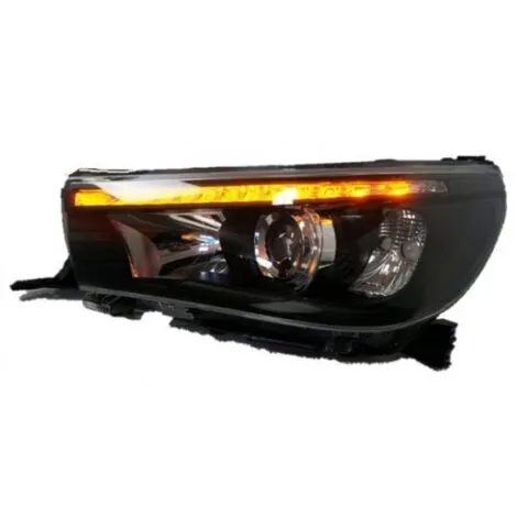 Headlights – Performance Set for Toyota Hilux Utility Workmate (5/2015 to 5/2020)