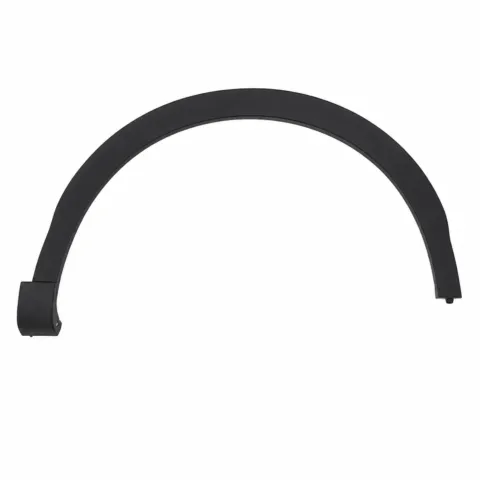 Right Front Guard Flare for MG HS Wagon AS23 (1/2019 to 4/2024)