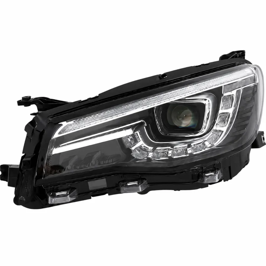 MG HS Wagon AS23 Left Headlight, With LED (1/2019 to 4/2024)