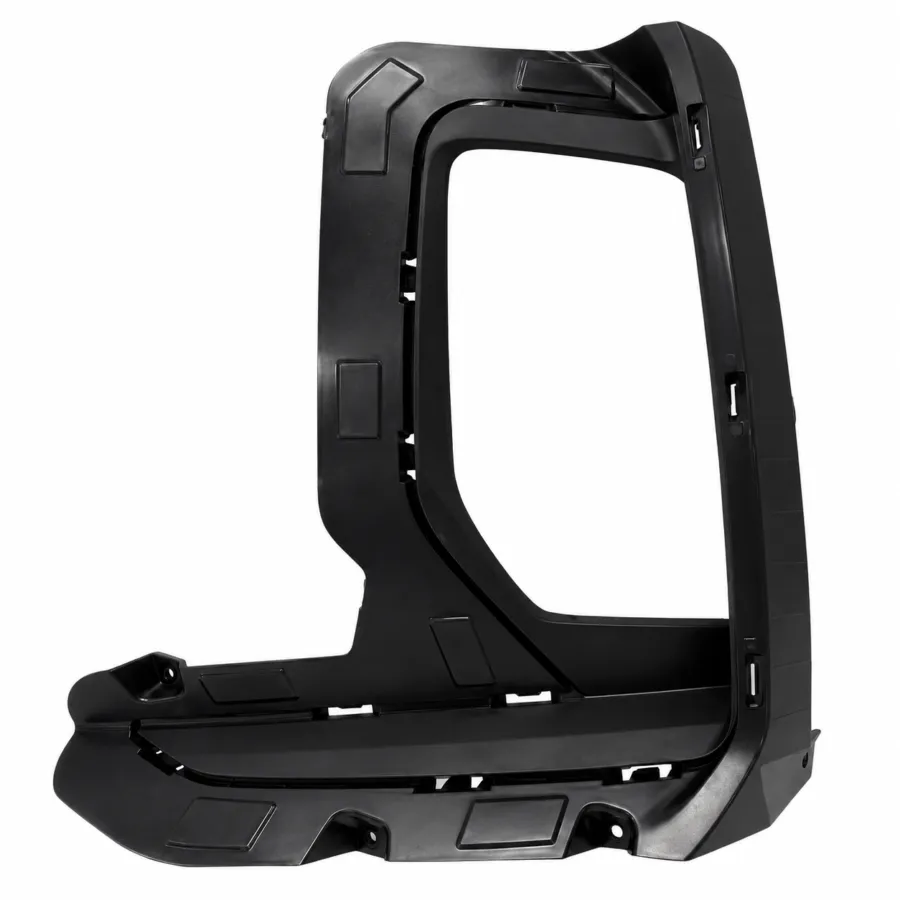 LDV T60 Ute Max Left Fog Light Cover (10/2021 onwards)