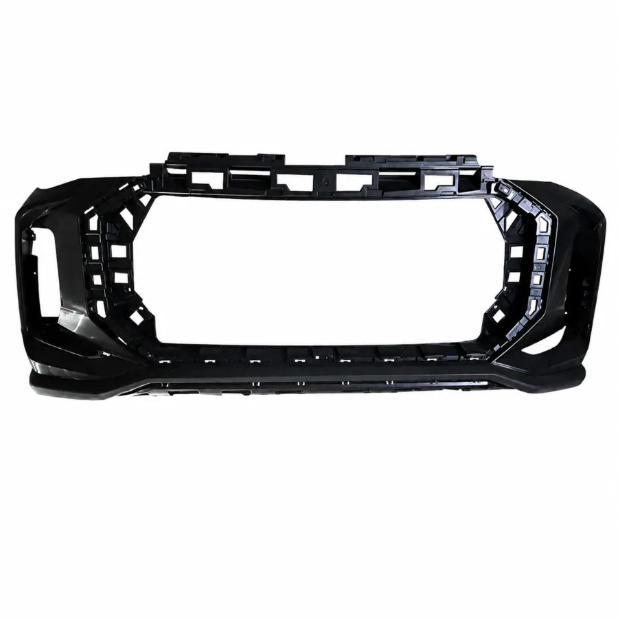 LDV T60 Ute Max Front Bumper (10/2021 onwards)