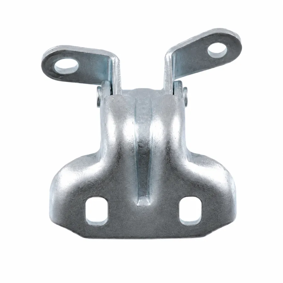 LDV T60 Ute Left Door Hinge, Rear Upper (7/2017 to 9/2021)