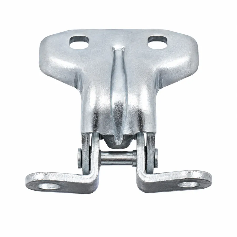 LDV T60 Ute Left Door Hinge, Rear Lower (7/2017 to 9/2021)