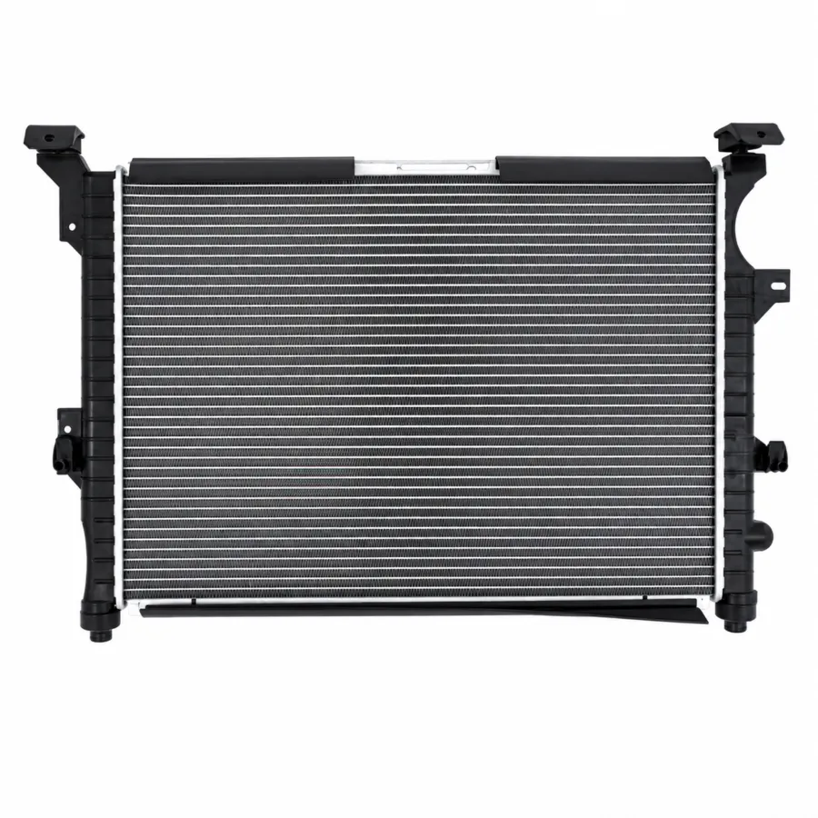 LDV V80 Radiator (2/2013 to 6/2017)