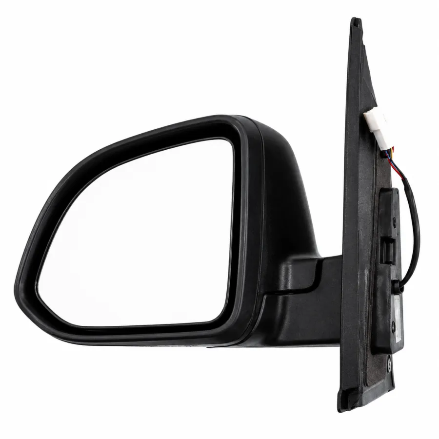 LDV G10 Left Front Door Mirror, Texture with Heater (6/2015 onwards)
