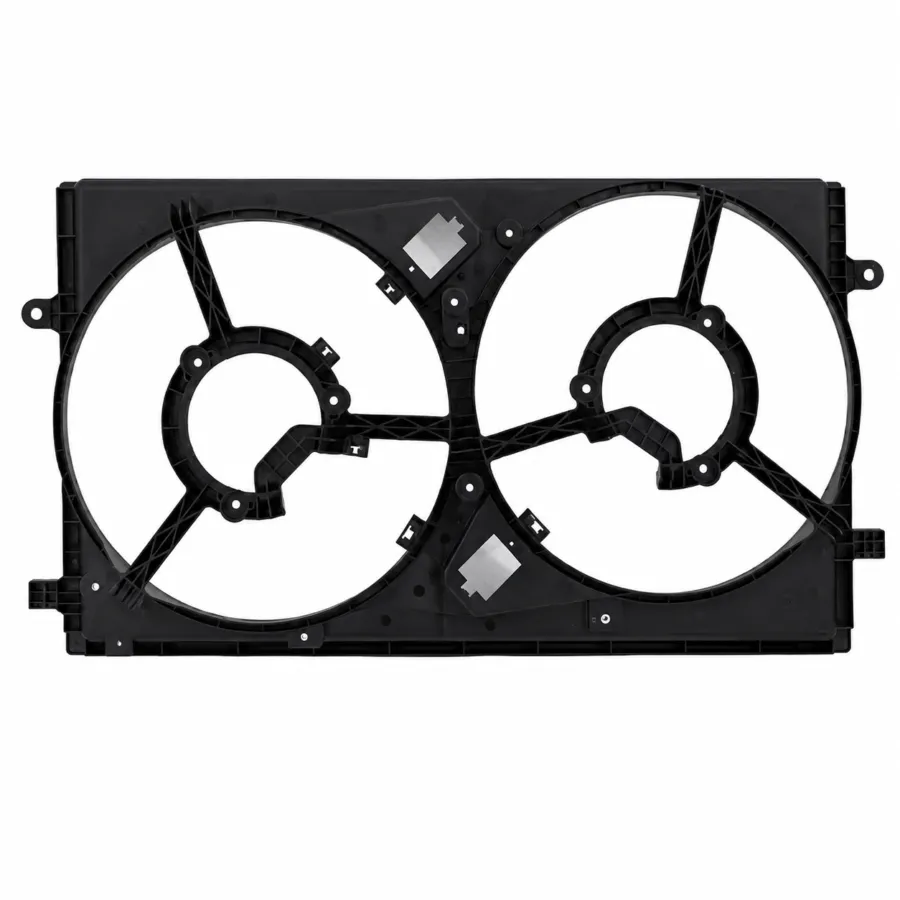 LDV G10 Fan Shroud (6/2015 onwards)