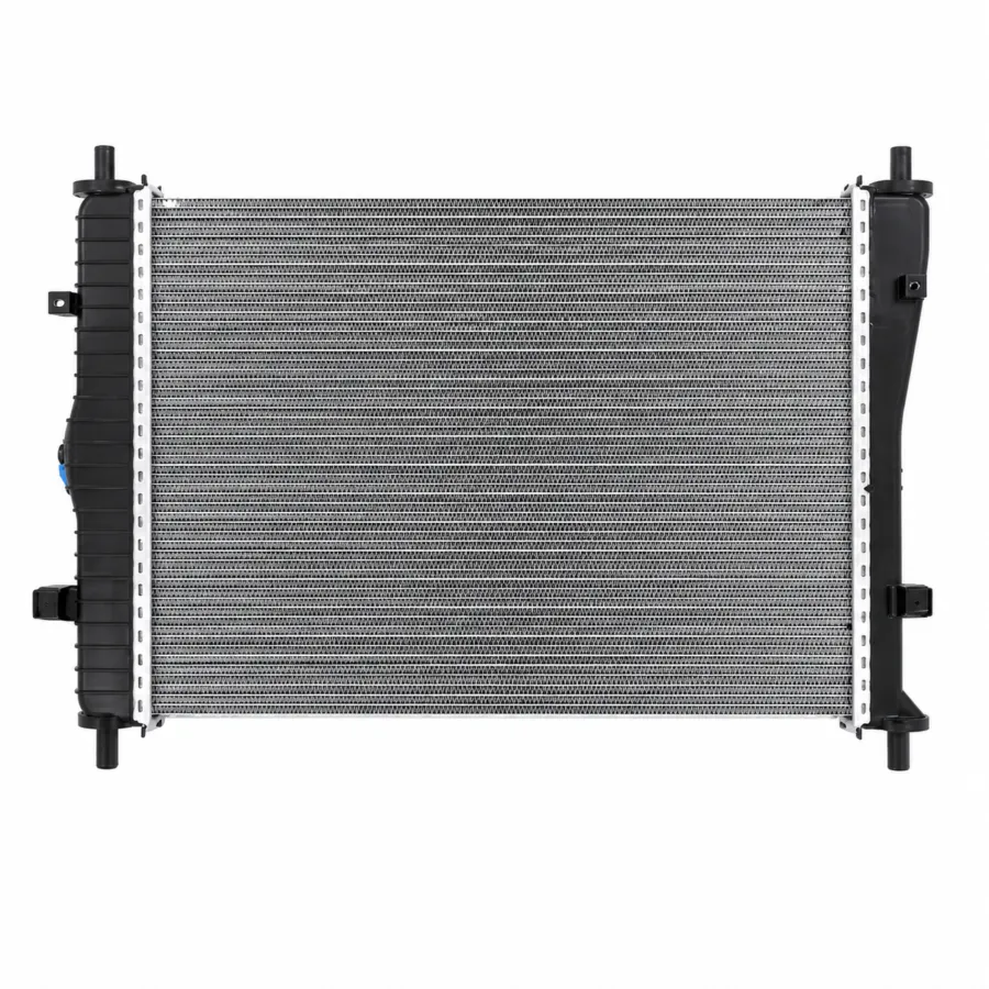 LDV G10 Radiator, Petrol 2.0L (6/2015 onwards)