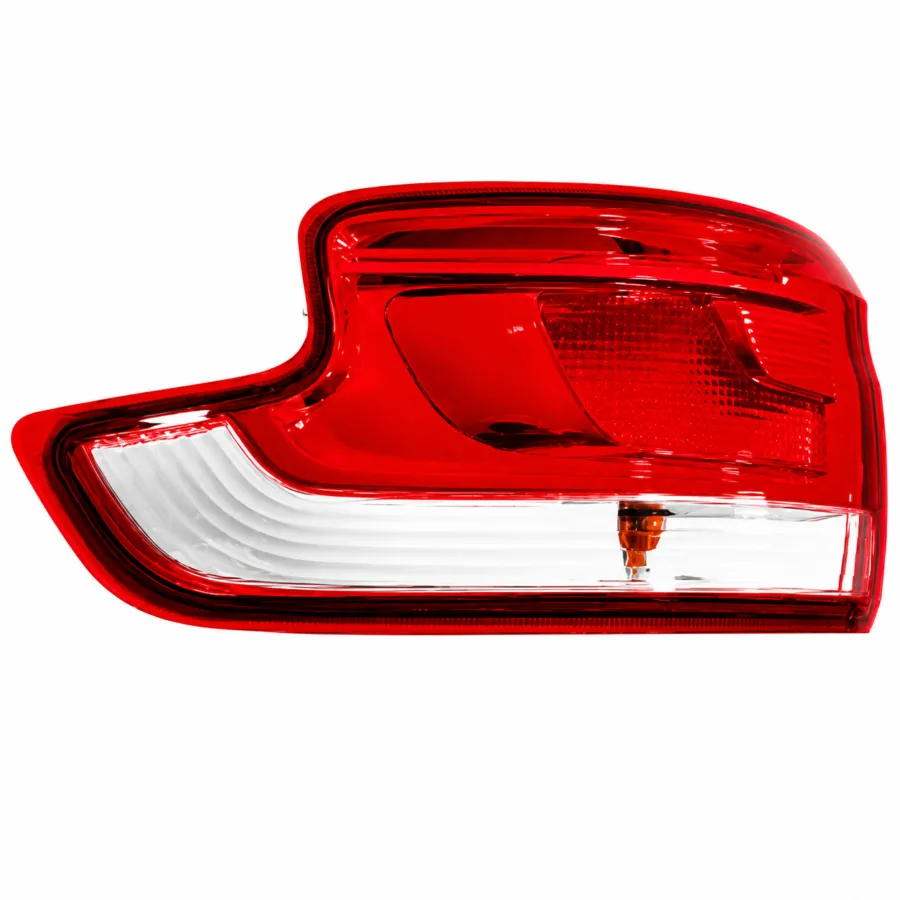 LDV G10 Left Tail Light, Tail Gate Type No LED (6/2015 onwards)