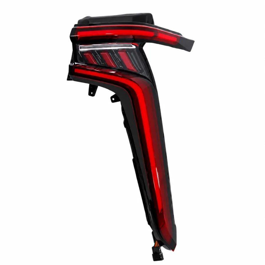 LDV Mifa Van Right Tail Light (9/2022 onwards)