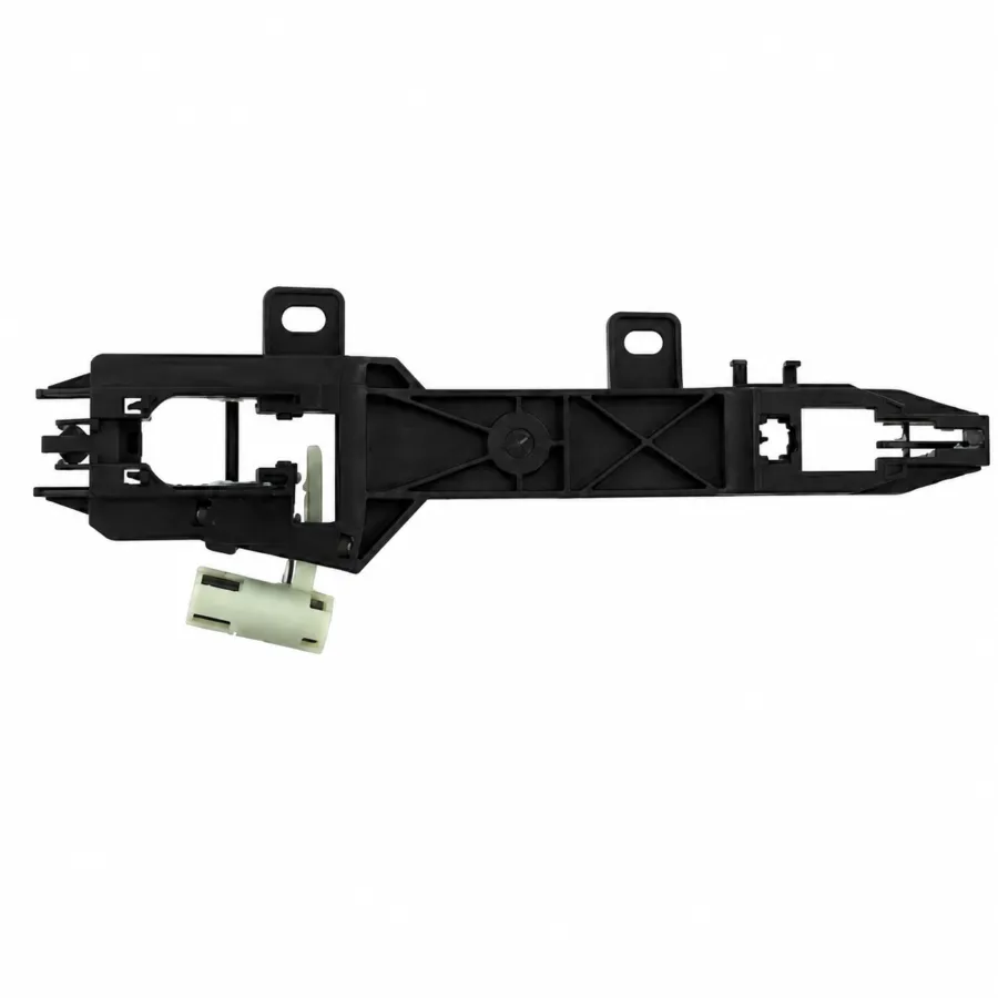 LDV Deliver 9 Van Left Door Handle, Outer Front (12/2019 to 7/2024)