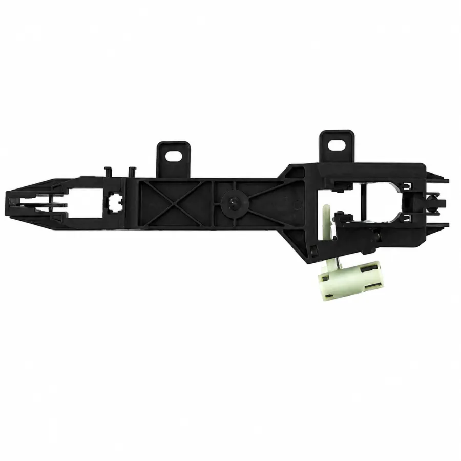 LDV Deliver 9 Van Right Door Handle, Outer Front (12/2019 to 7/2024)