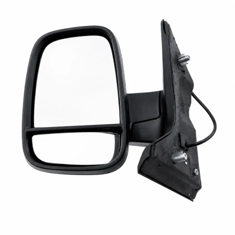 LDV Deliver 9 Van Left Front Door Mirror, With Blind Spot (12/2019 onwards)