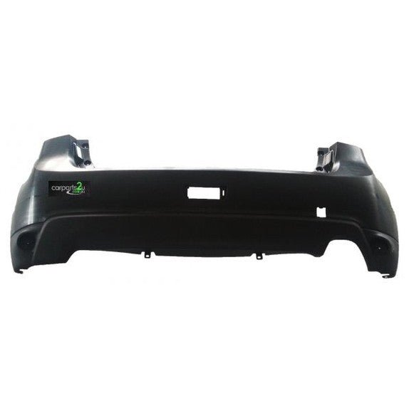 Mitsubishi ASX XB Wagon Rear Bumper (9/2012 to 11/2016)