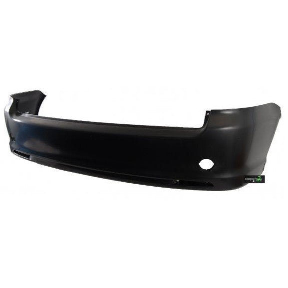 Toyota Avensis ACM21R Wagon Rear Bumper (10/2003 to 12/2009)