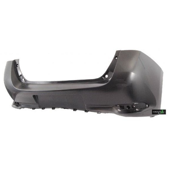 Toyota Corolla ZRE182 5 Door Hatch Ascent Sport Rear Bumper (3/2015 to 6/2018)
