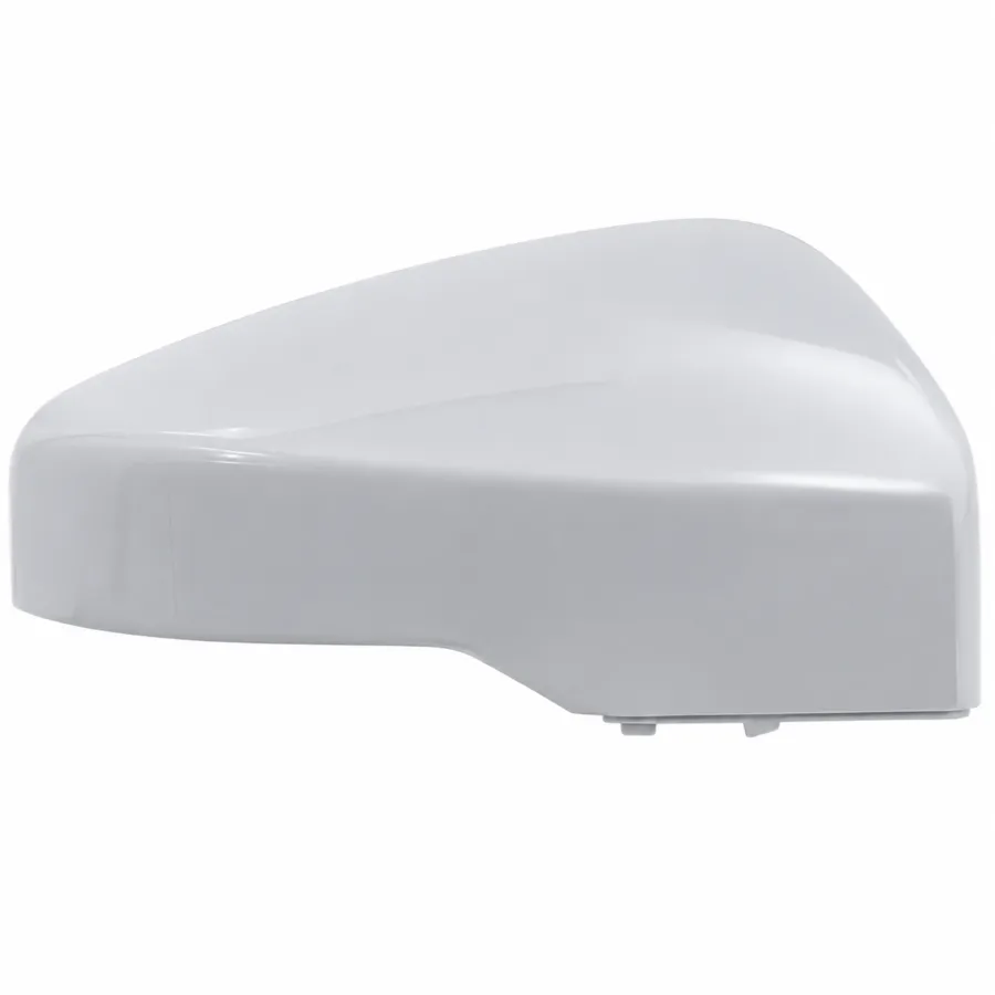 Subaru Forester Wagon S5 Right Door Mirror Cover Upper, With Mirror Light Type (7/2018 to 7/2021)