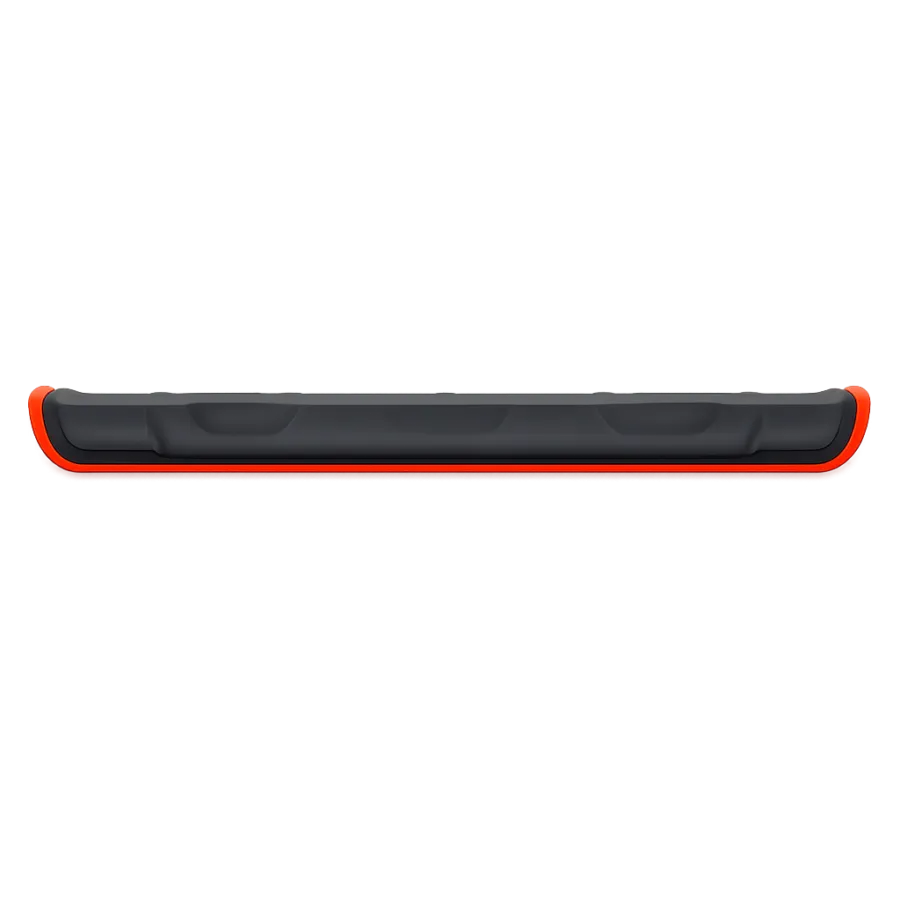 Subaru Forester Wagon S5 Front Bar Insert, Lower Black and Red (7/2018 to 7/2021)