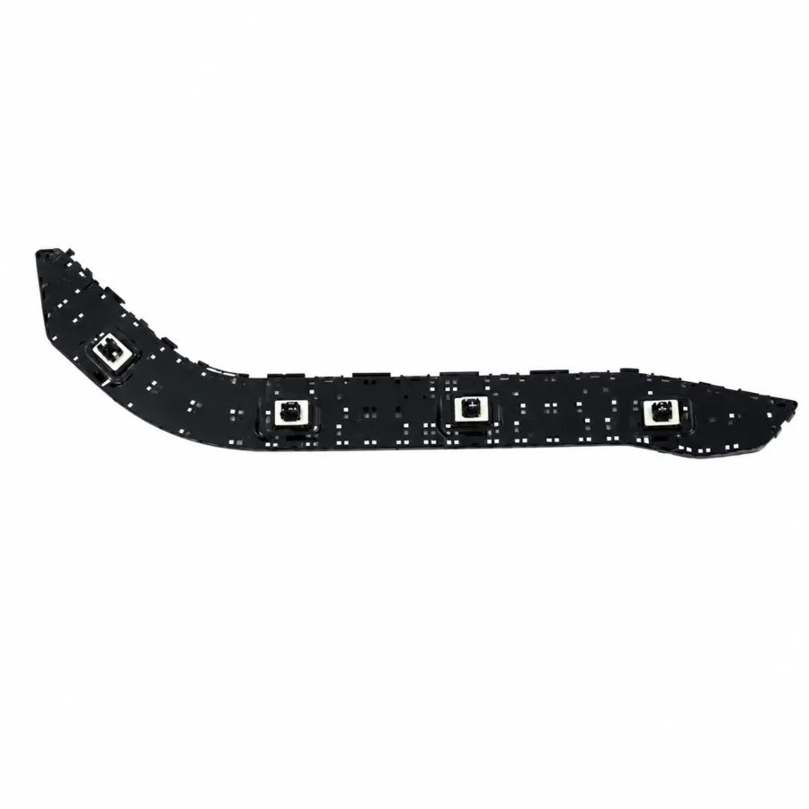 Subaru Forester Wagon S5 Left Rear Bar Slide (7/2018 to 7/2021)