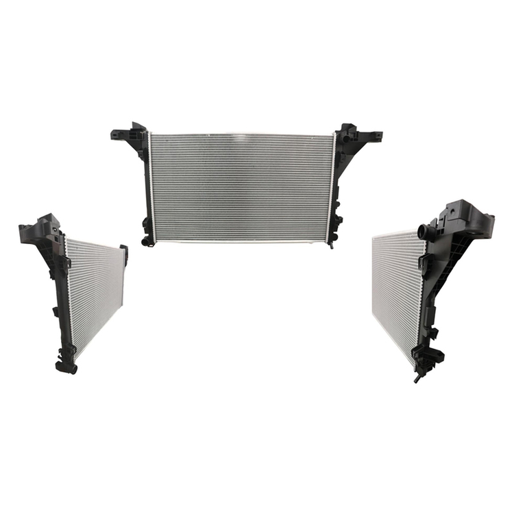 Renault Master X62 Radiator (9/2011 to 8/2019)