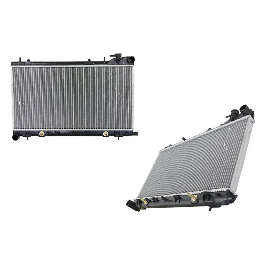 Subaru Forester SG Wagon Radiator (7/2002 to 8/2005)