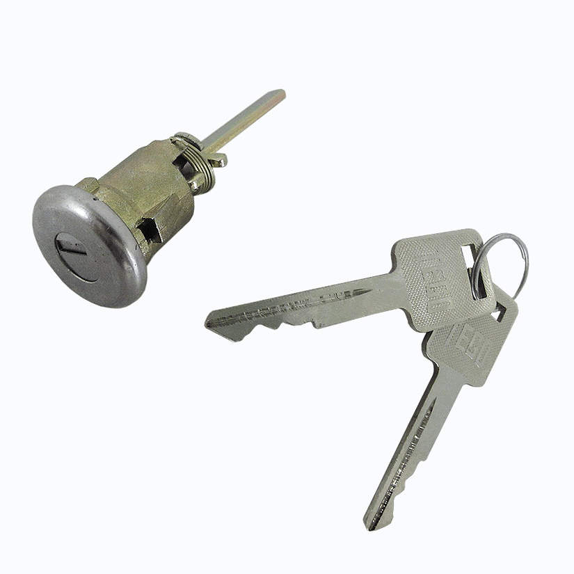Holden Commodore VB VC VH VK Boot Lid Lock (1/1978 to 7/1988)