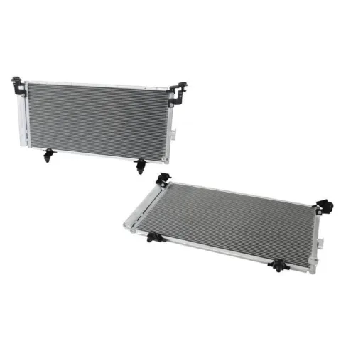 Condenser for Subaru Liberty 5th (9/2009 to 12/2014)