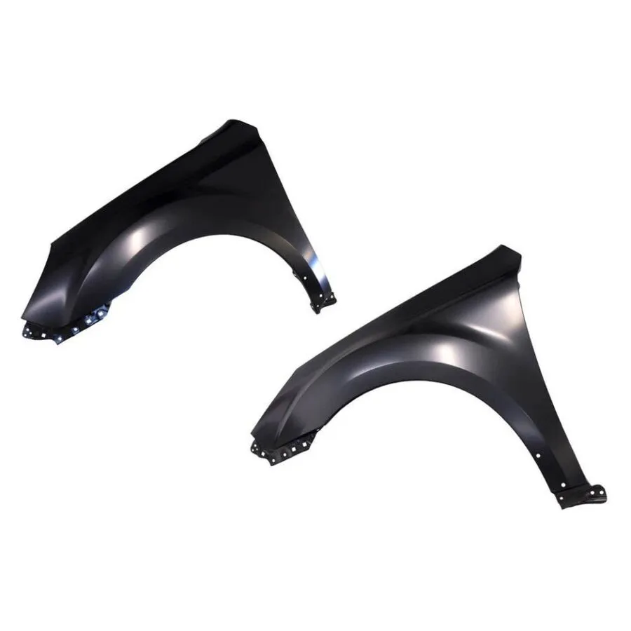 Subaru Liberty 5th Sedan Left Guard (9/2009 to 12/2014)
