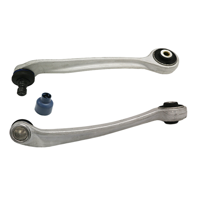 Audi A4 B7 Right Front Upper Control Arm (3/2005 to 9/2008)