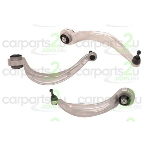 Left Front Lower Control Arm for Audi A4 B8 (4/2008 to 5/2012), Part 38757