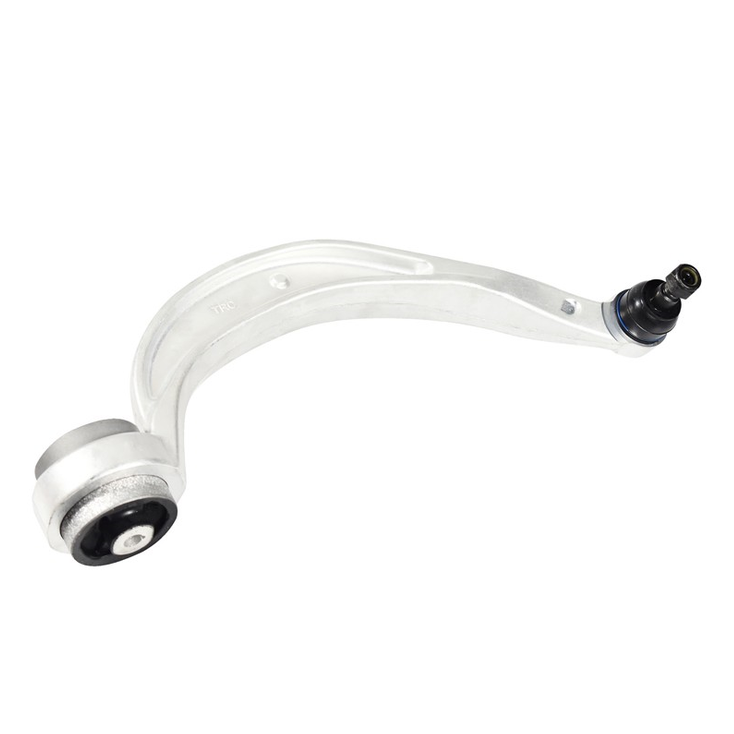 Audi A5 8T Left Front Lower Control Arm (5/2012 to 11/2016), Part 61186
