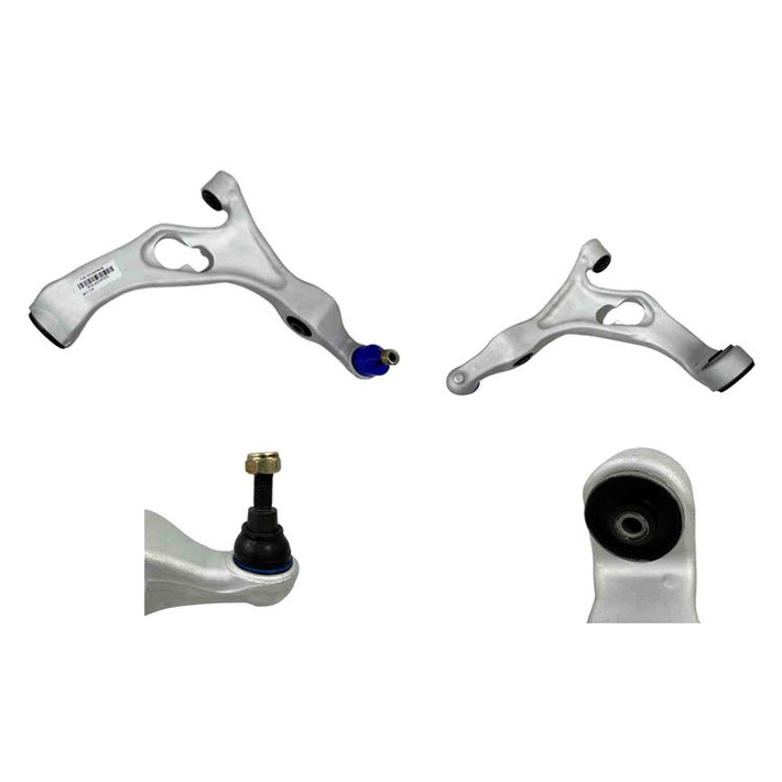 Audi Q7 4L Left Front Lower Control Arm (7/2007 to 11/2009)