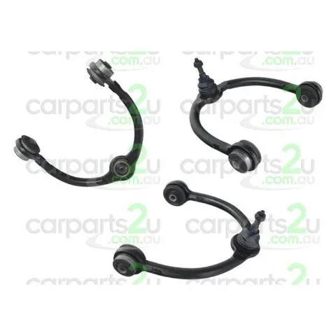 Front Upper Control Arm for Jeep Grand Cherokee WH Wagon (7/2005 to 1/2011)