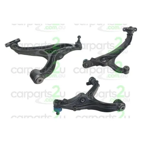 Right Front Lower Control Arm for Jeep Grand Cherokee WH Wagon (7/2005 to 1/2011)