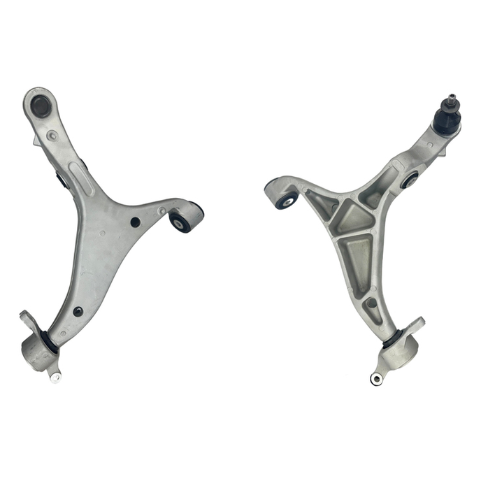 Jeep Grand Cherokee WK Left Front Lower Control Arm (2/2011 to 3/2016), Part 61302